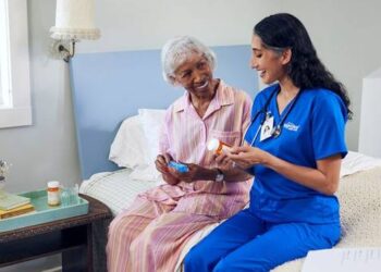 BrightStar Care® Proudly Serving the at Home Care Charlottesville, VA ...