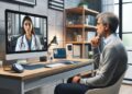 The Future of Telemedicine: 7 Telemedicine Trends for 2025