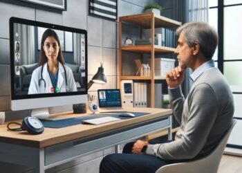 The Future of Telemedicine: 7 Telemedicine Trends for 2025