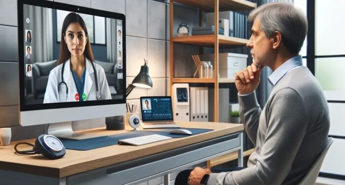 The Future of Telemedicine: 7 Telemedicine Trends for 2025