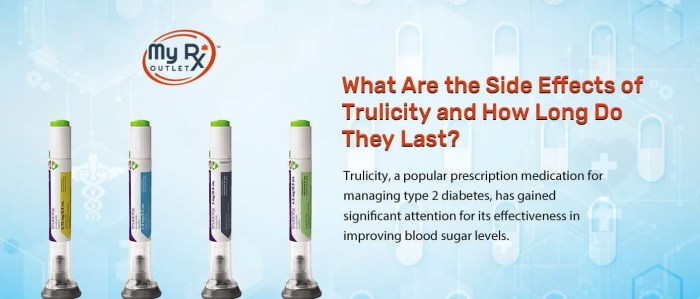 Trulicity Side Effects: What You Need to Know | Jack Health