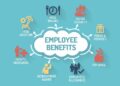 Employee Health Benefits Clipart