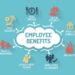 Employee Health Benefits Clipart