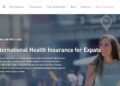 Expat’s Guide to Health Insurance for Living Abroad