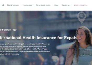 Expat’s Guide to Health Insurance for Living Abroad