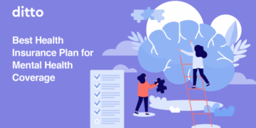 Mental Health Coverage: What To Look In Health Insurance - Bharat Insure