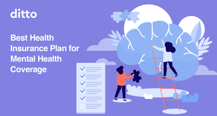 Mental Health Coverage: What To Look In Health Insurance - Bharat Insure